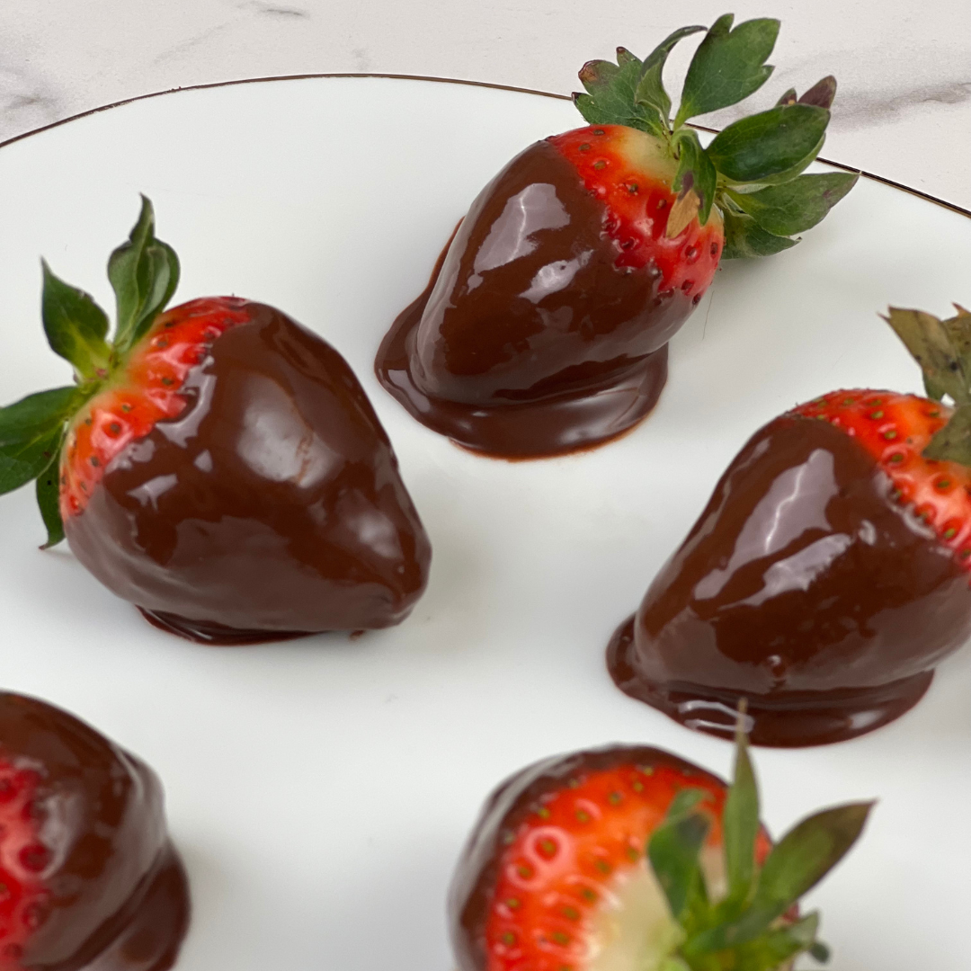 Valentine Strawberries – Linis Bites Valentine Strawberries – Linis Bites