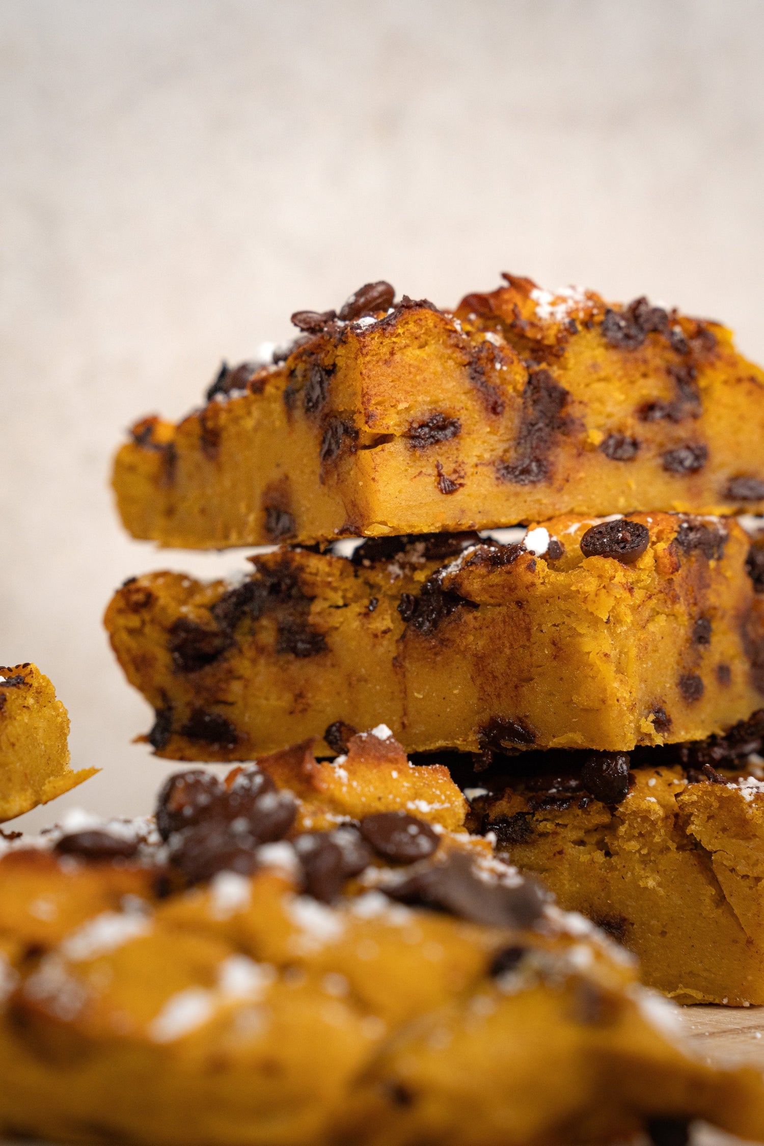 Pumpkin Goldies
