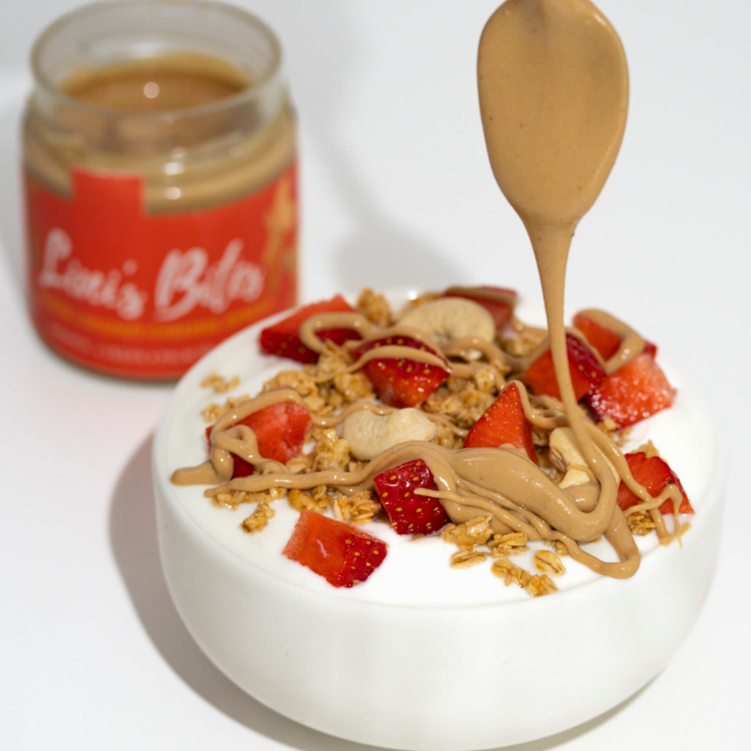 Bio Spread Cashew Coconut Caramel