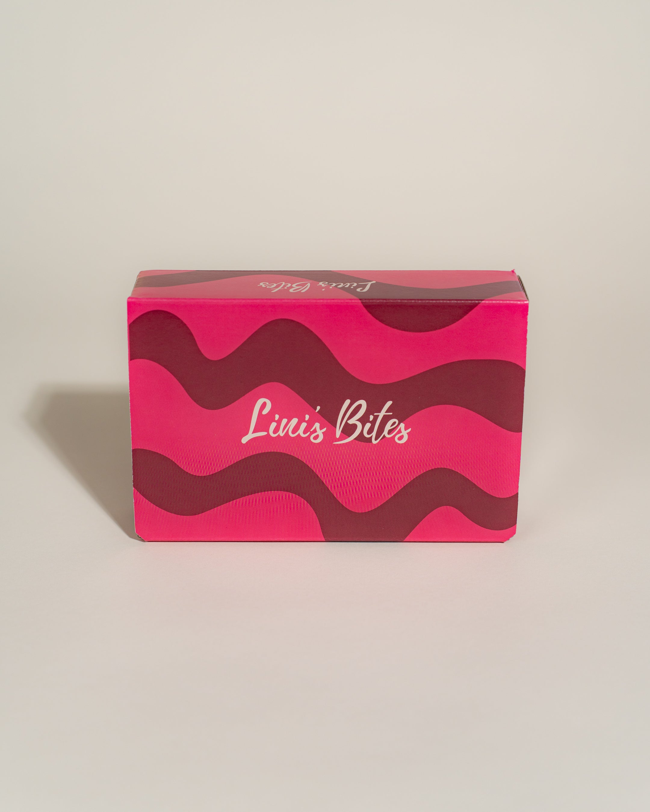 Bestseller Bio Pralinis Mixed Box (8er Box)