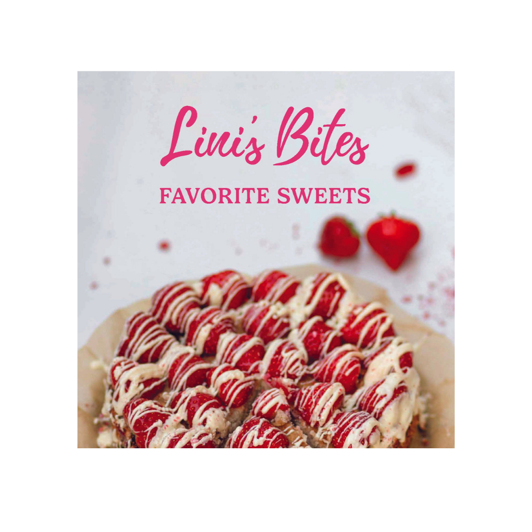 Favorite Sweets E-Book