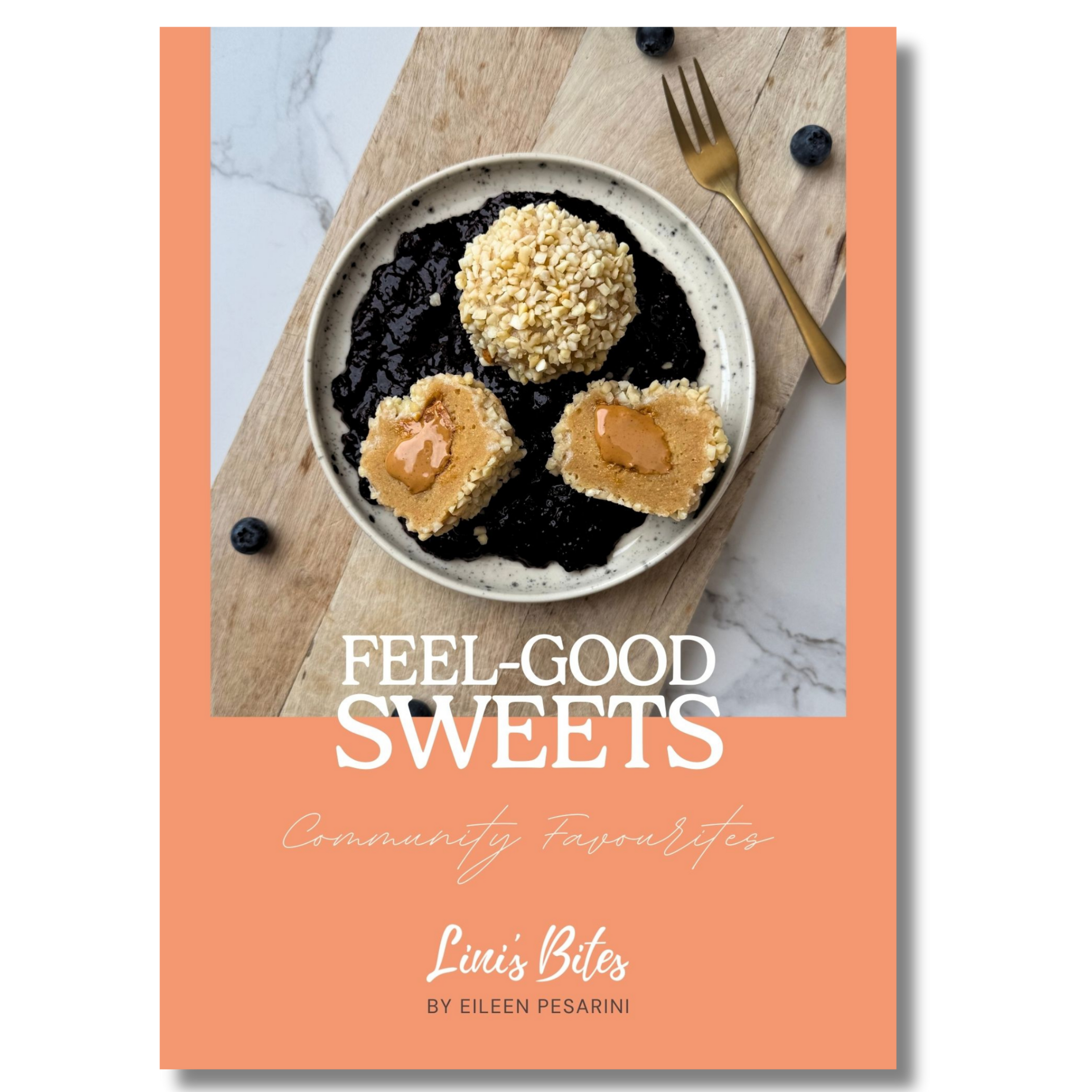 Kostenloses E-Book - Community Favourites