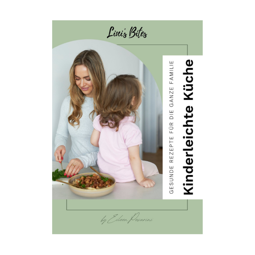 Kostenloses Koch E-Book für Kinder