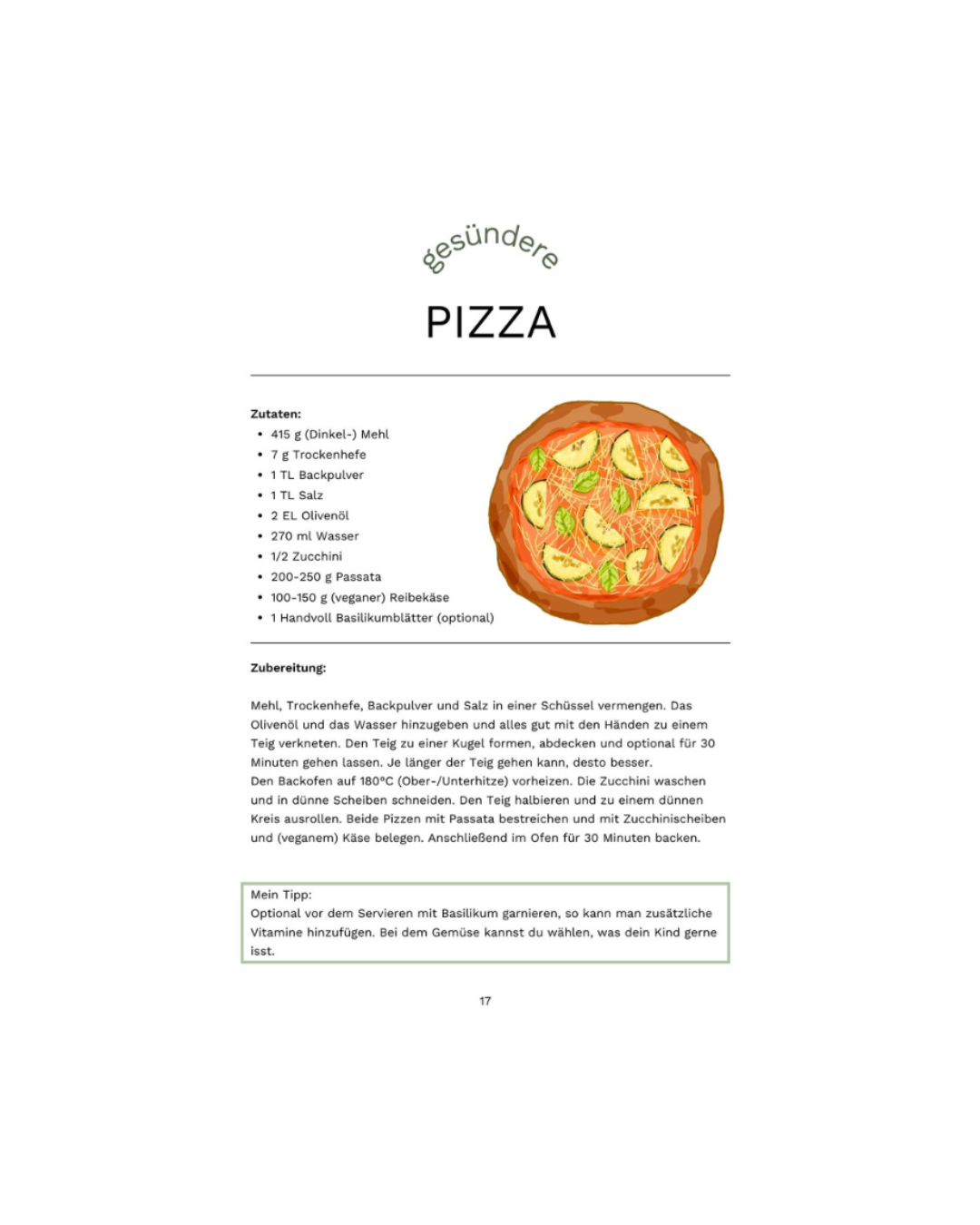 E-book stagionale
