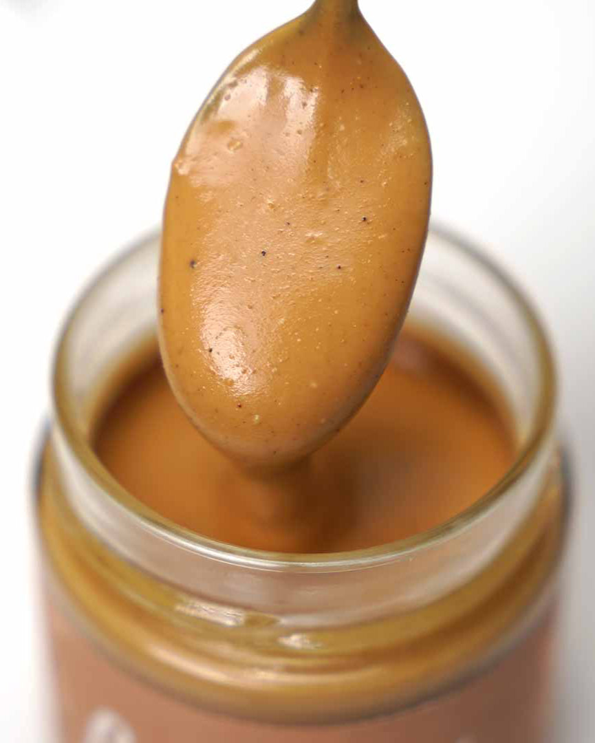 Bio Spread Vanilla Almond Cookie