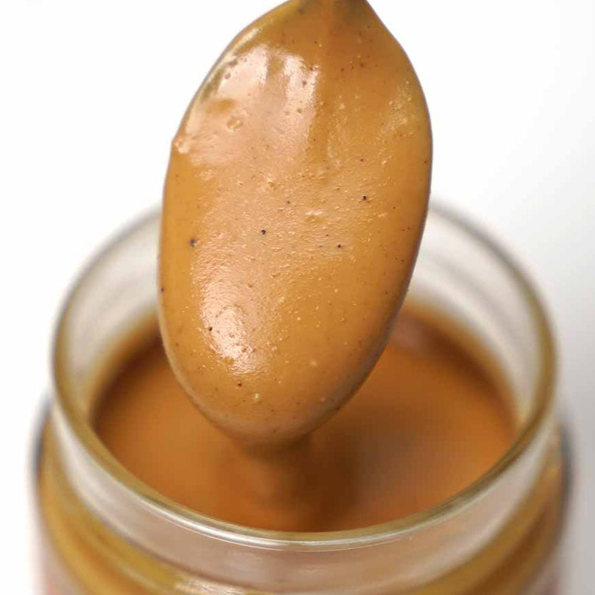 Bio Spread Vanilla Almond