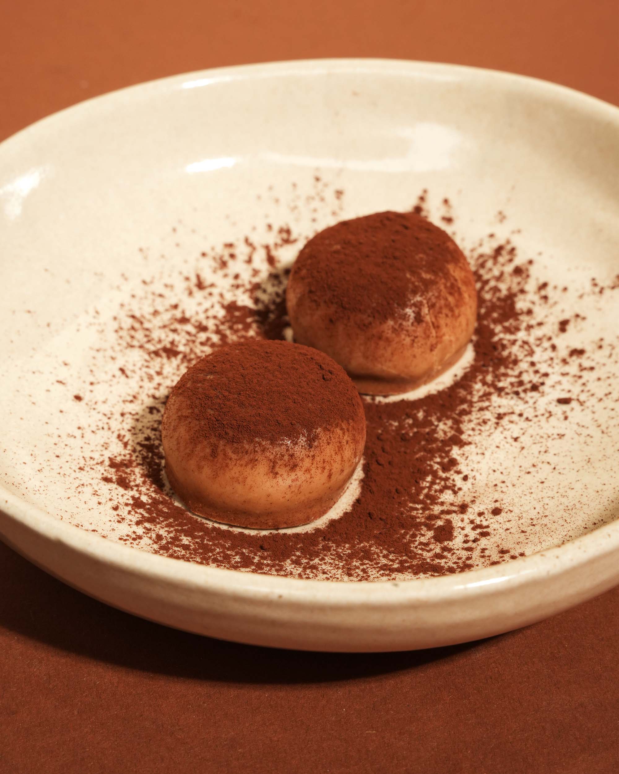 Bio Pralinis Tiramisu (12er Box)