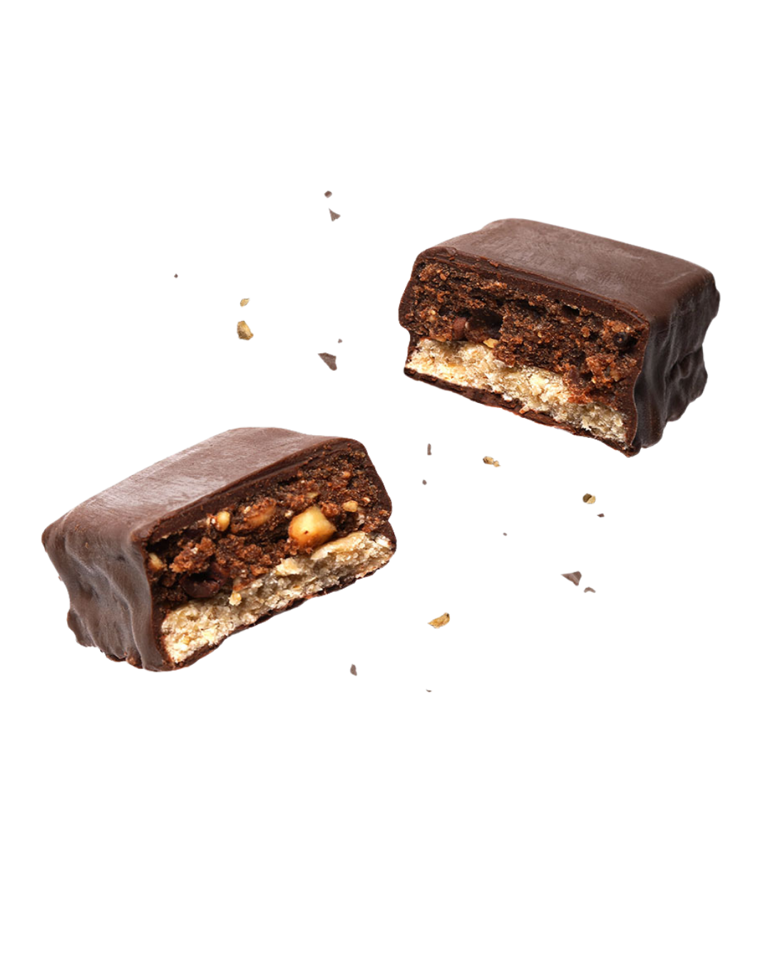 Bio Riegel Almond Cookie Dough 12er Box)