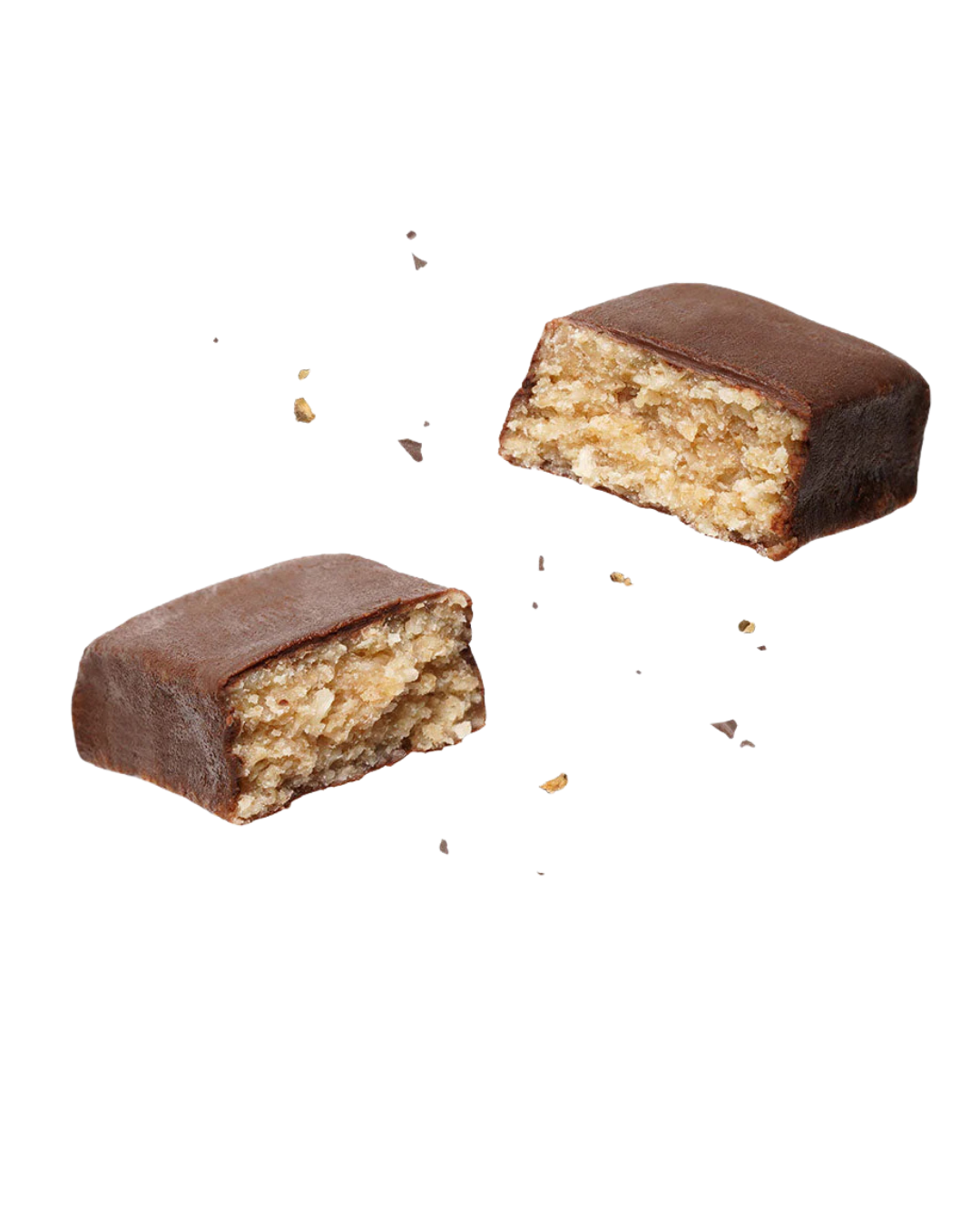 Bio Riegel Coconut Mylk Chocolate (12er Box)