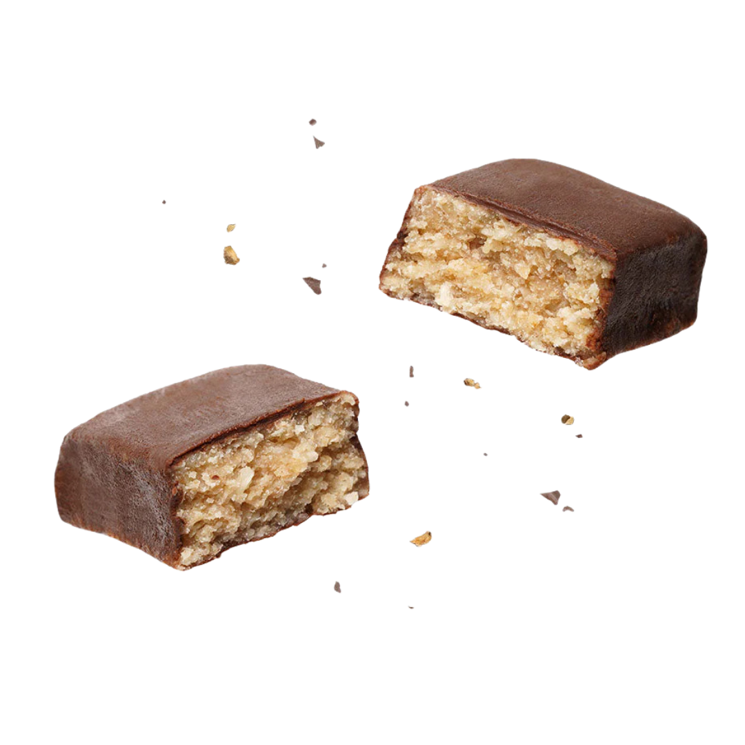 Bio Riegel Coconut Mylk Chocolate (12er Box)