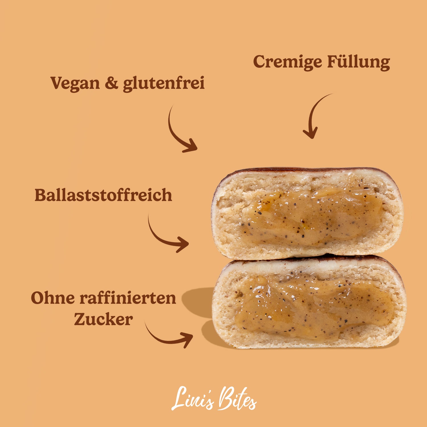 Bio Pralinis Tiramisu (12er Box)
