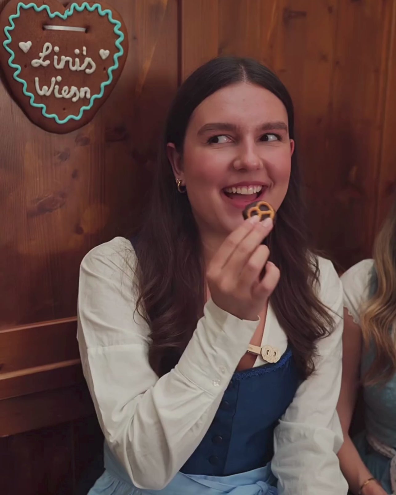 Bio Pralinis Salted Pretzel (12er Box) - VORBESTELLUNG