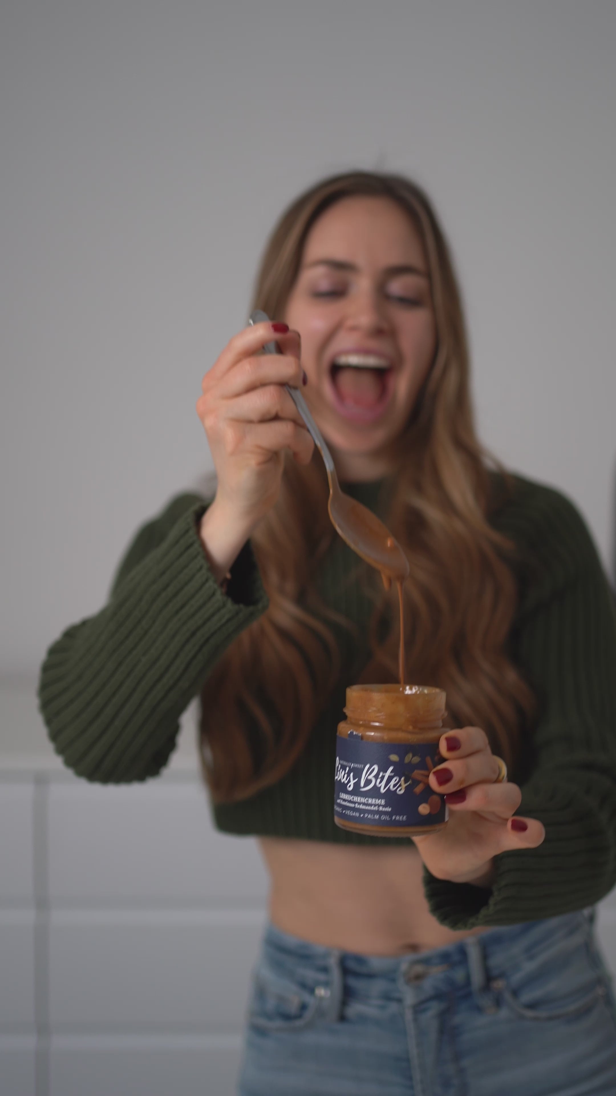Bio Lebkuchencreme