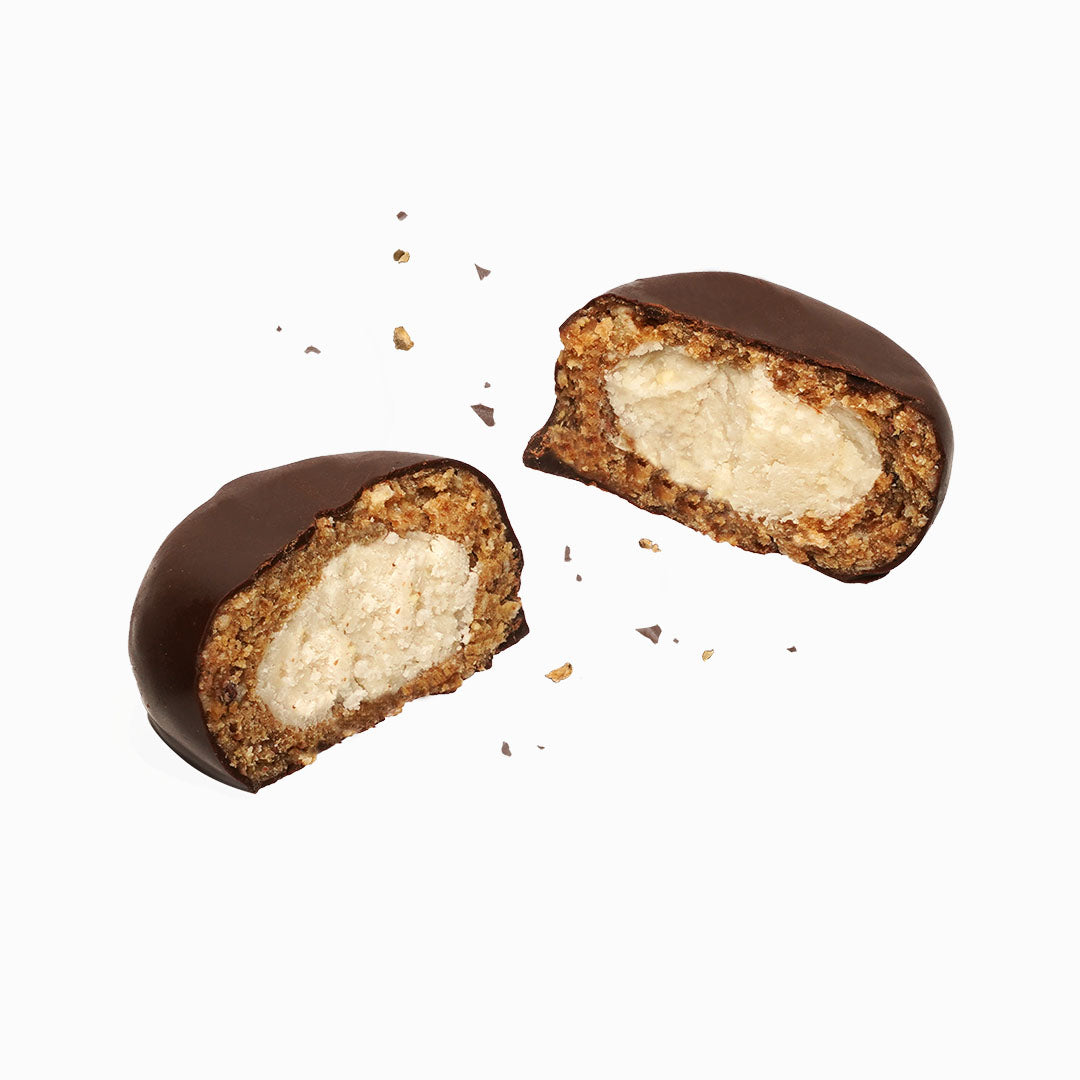Bio Pralinis Creamy Coconut (12er Box)