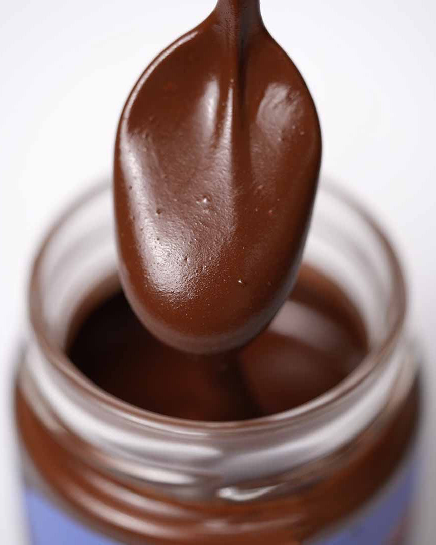 Crema alla Nocciola e Cioccolato