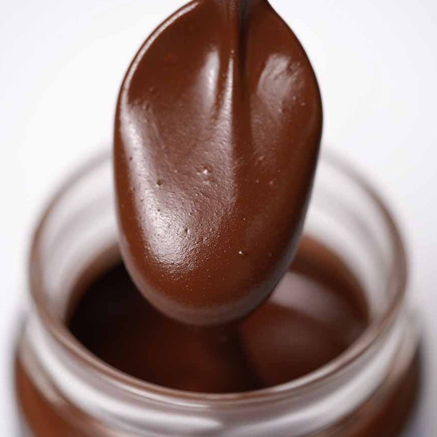 Bio Spread Hazelnut Dark Chocolate