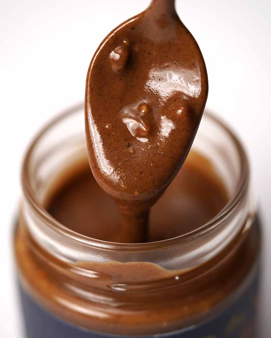 Bio Lebkuchencreme