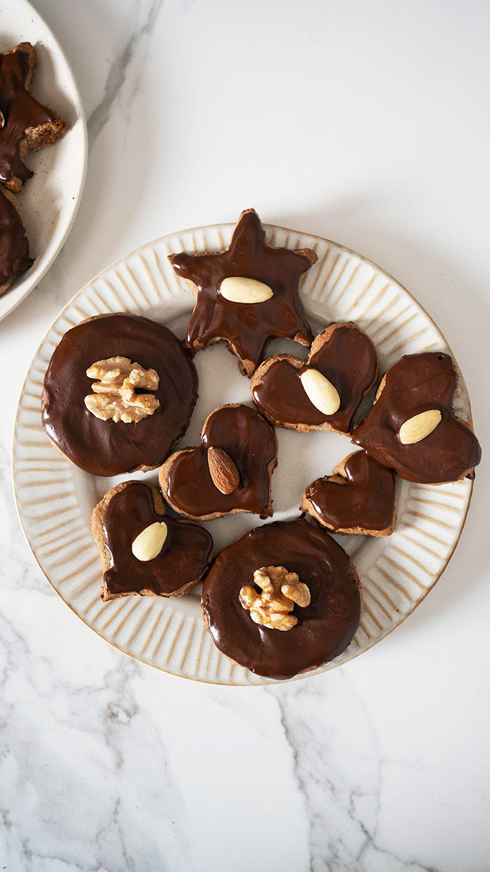Elisenlebkuchen