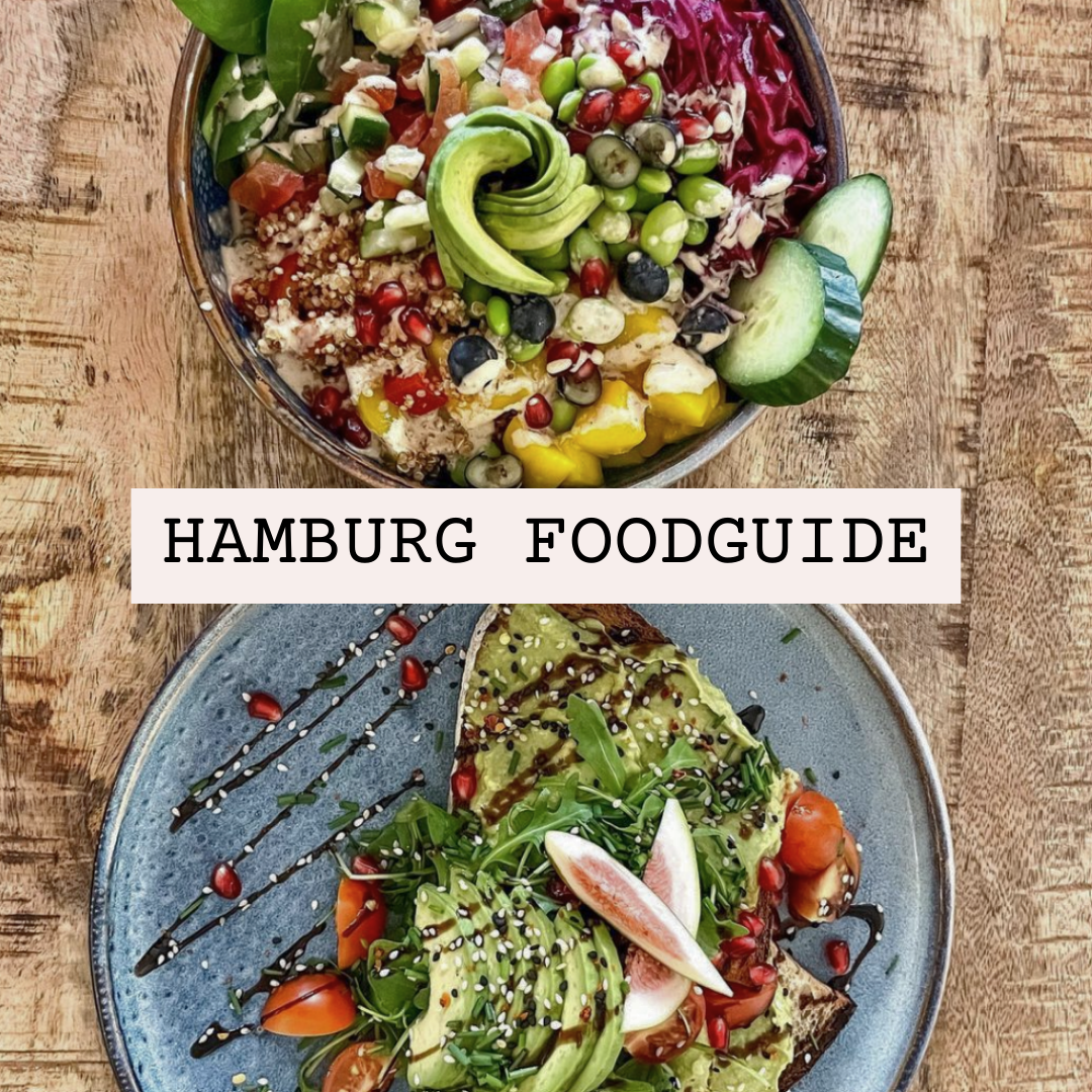 Hamburg Foodguide