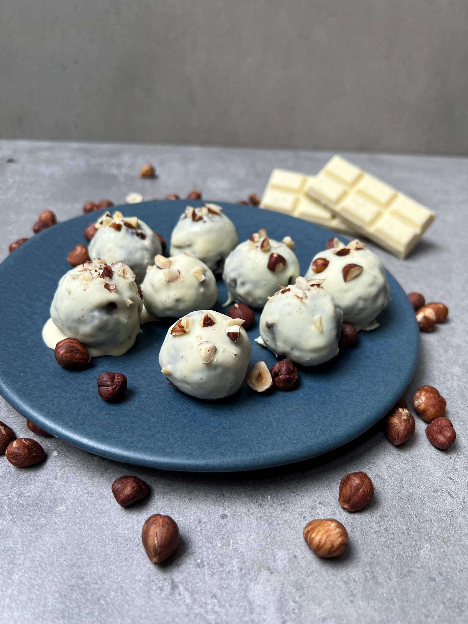 Hazel Joy Truffles