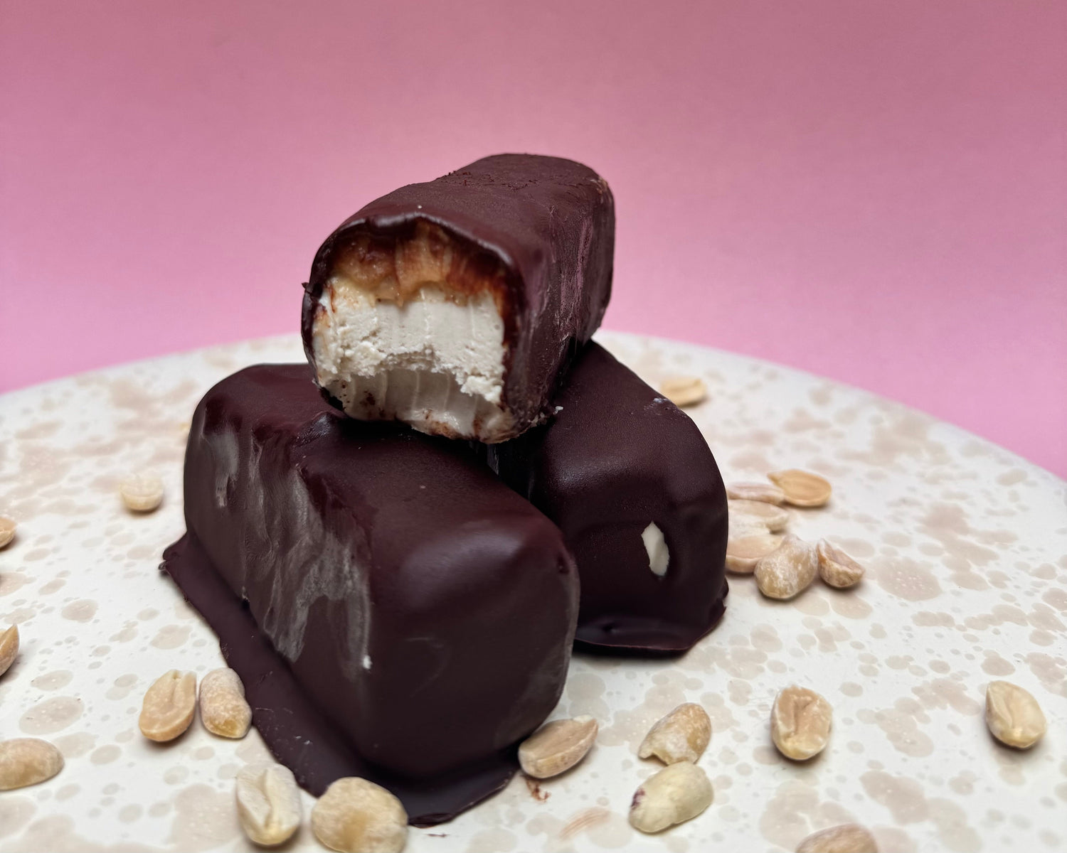 Peanut Eisriegel
