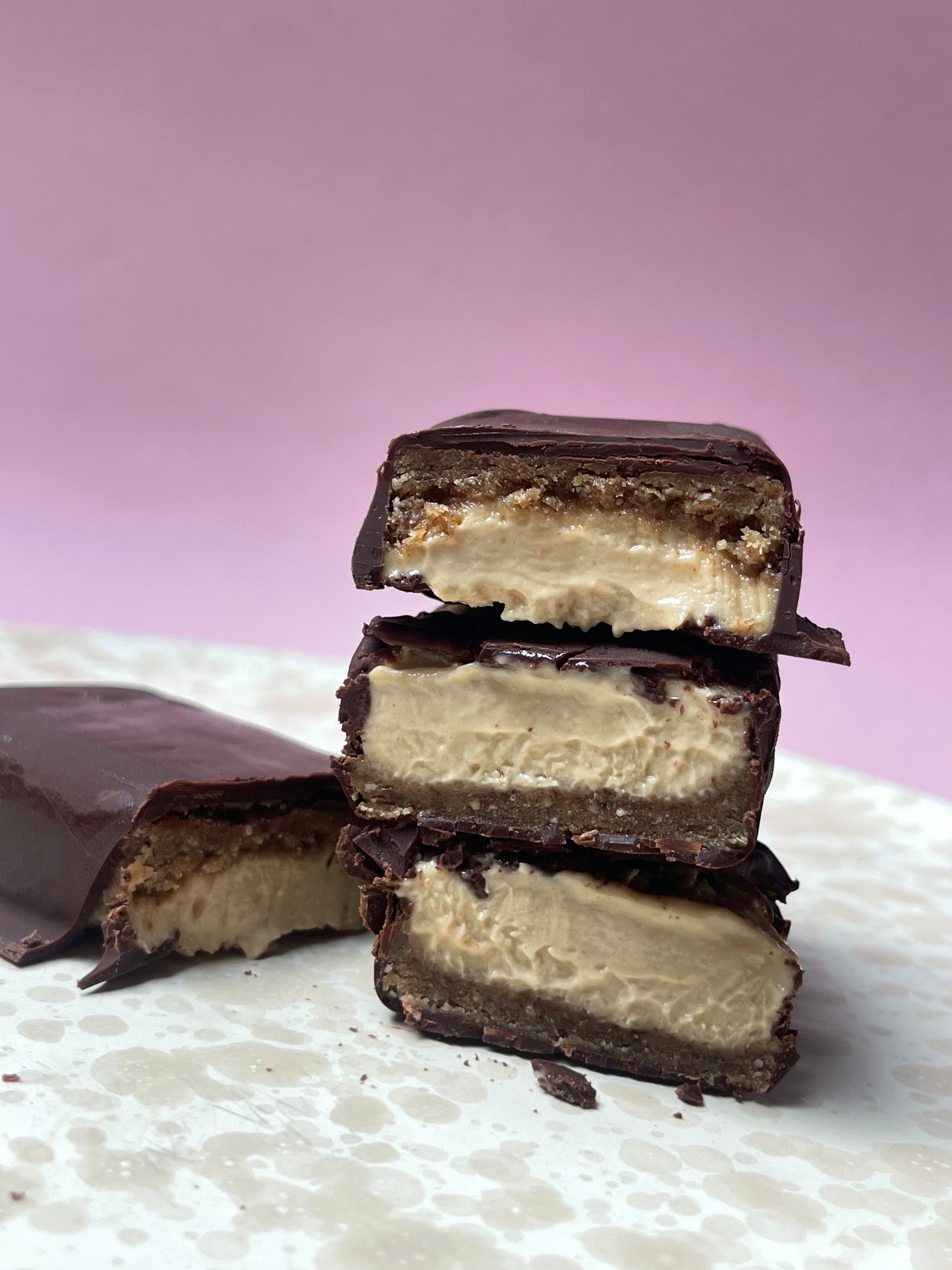 Snickers Ice Cream