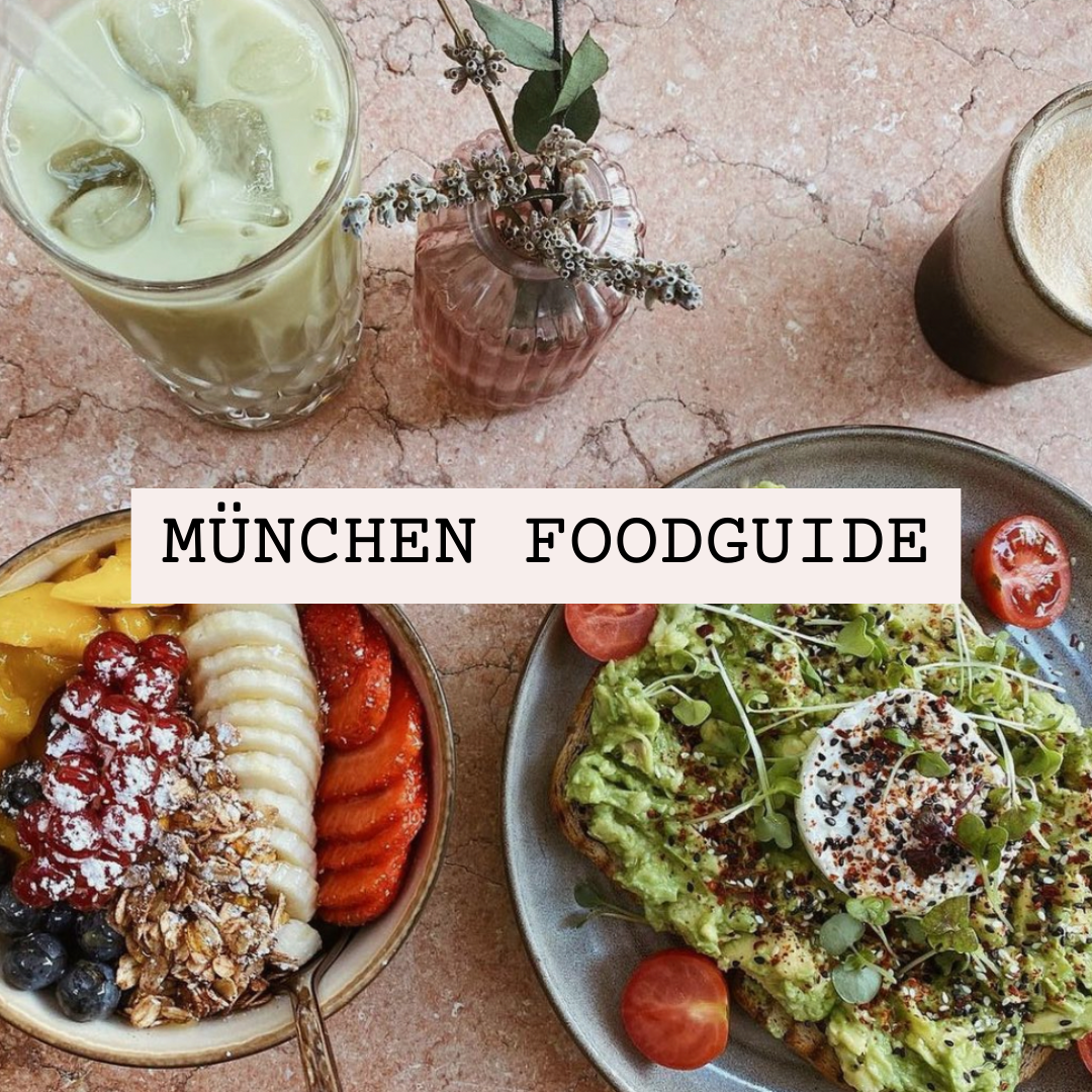 München Foodguide