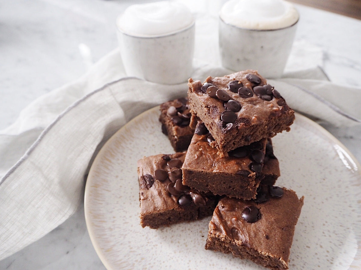 Chocolate Brownies