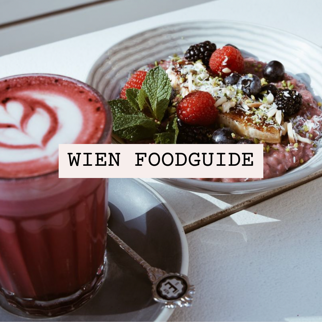 Wien Foodguide