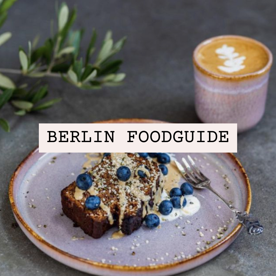 Berlin Foodguide