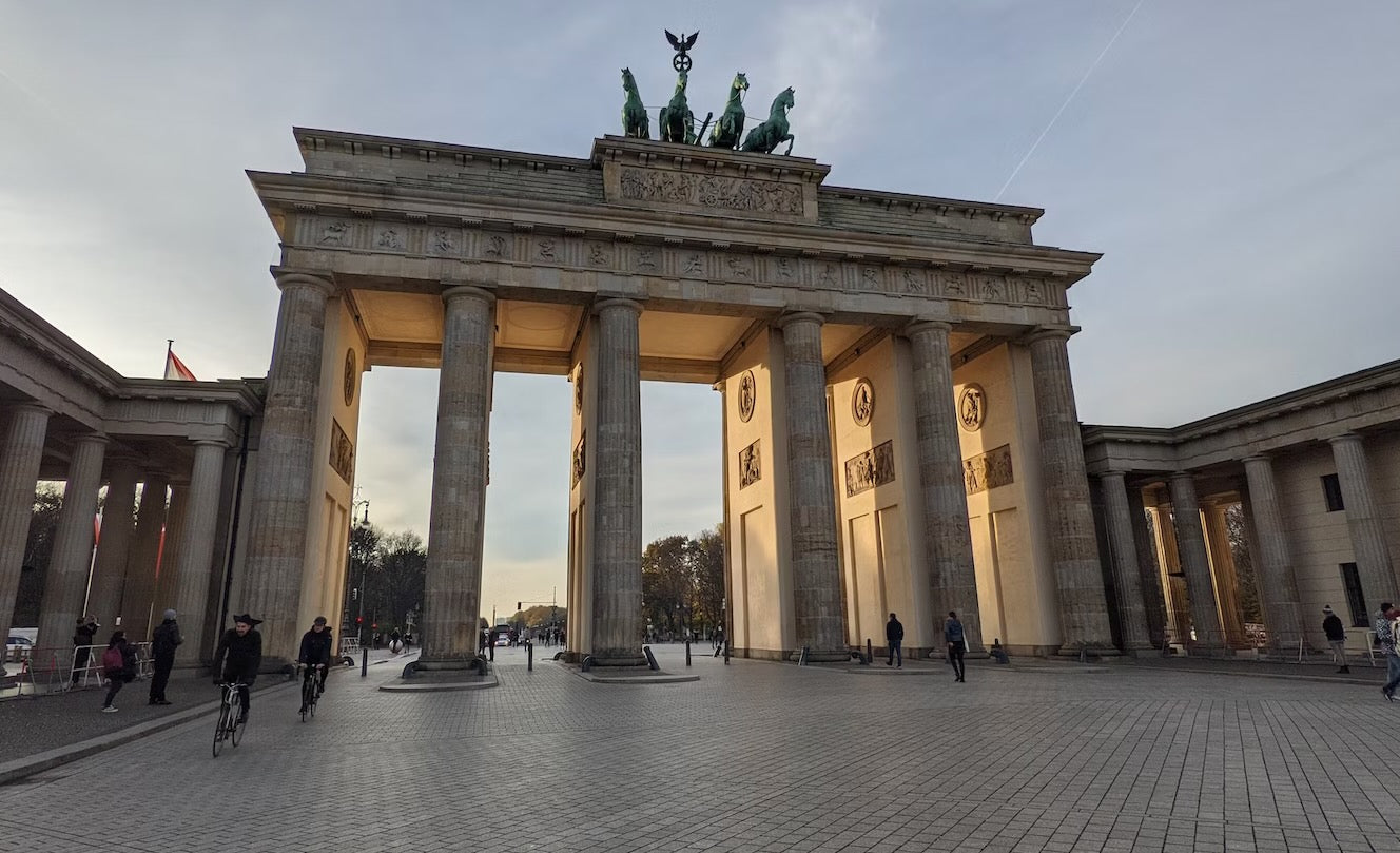 Berlin