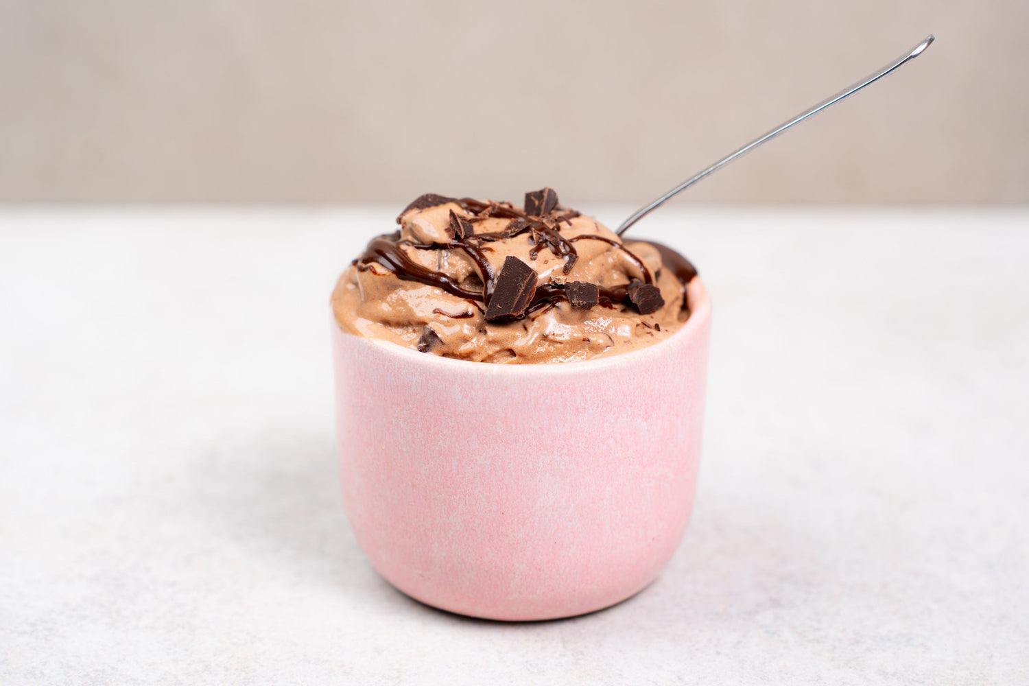 Chocolate Chip Ice Cream