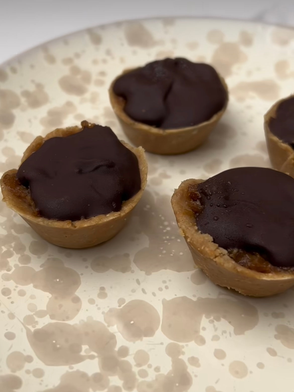 Peanut Toffifee