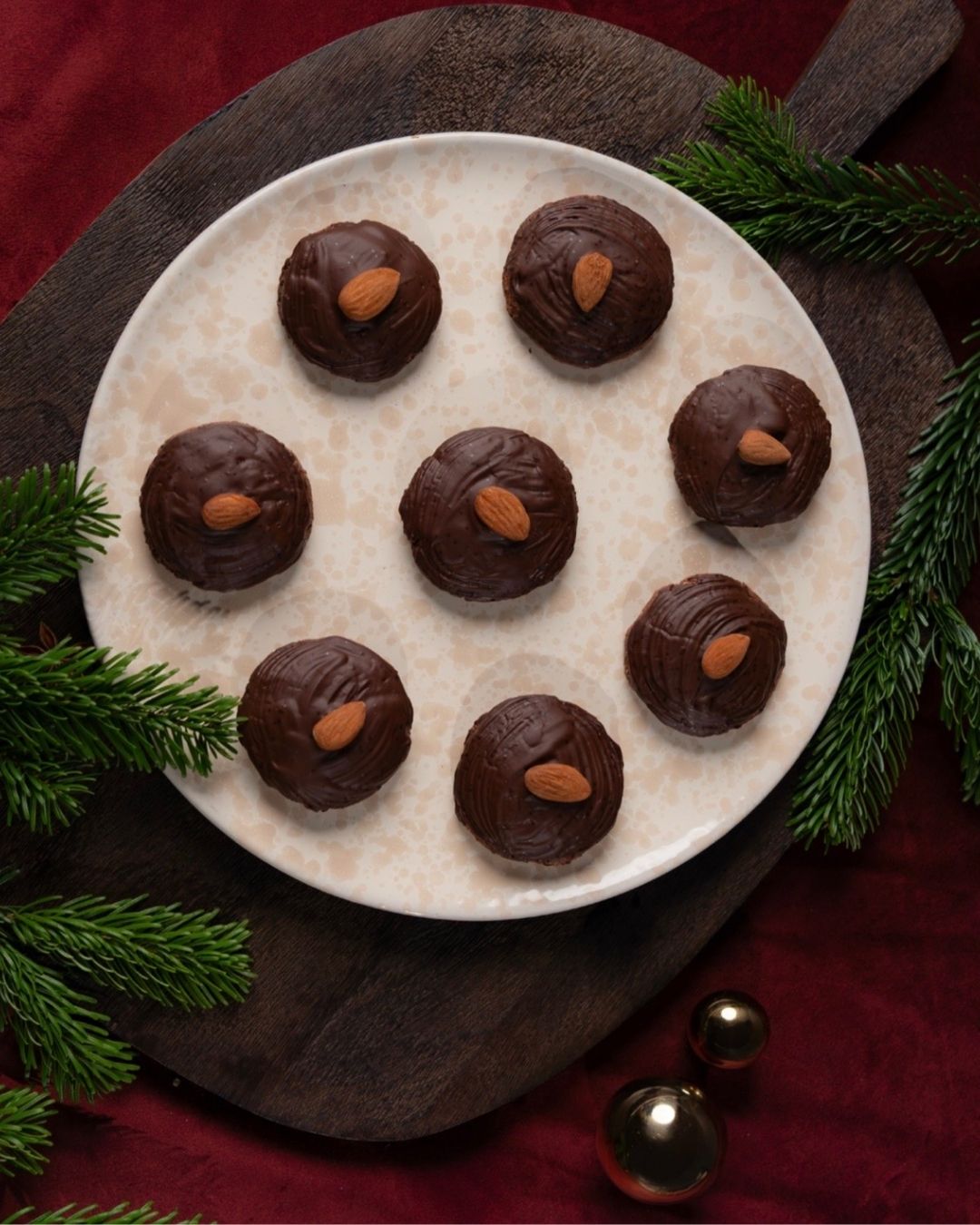 Eileens Elisenlebkuchen
