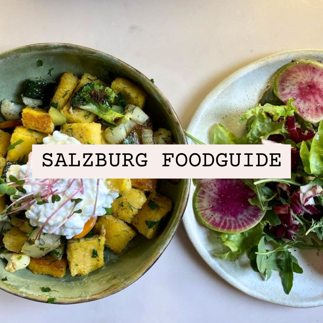 Salzburg Foodguide