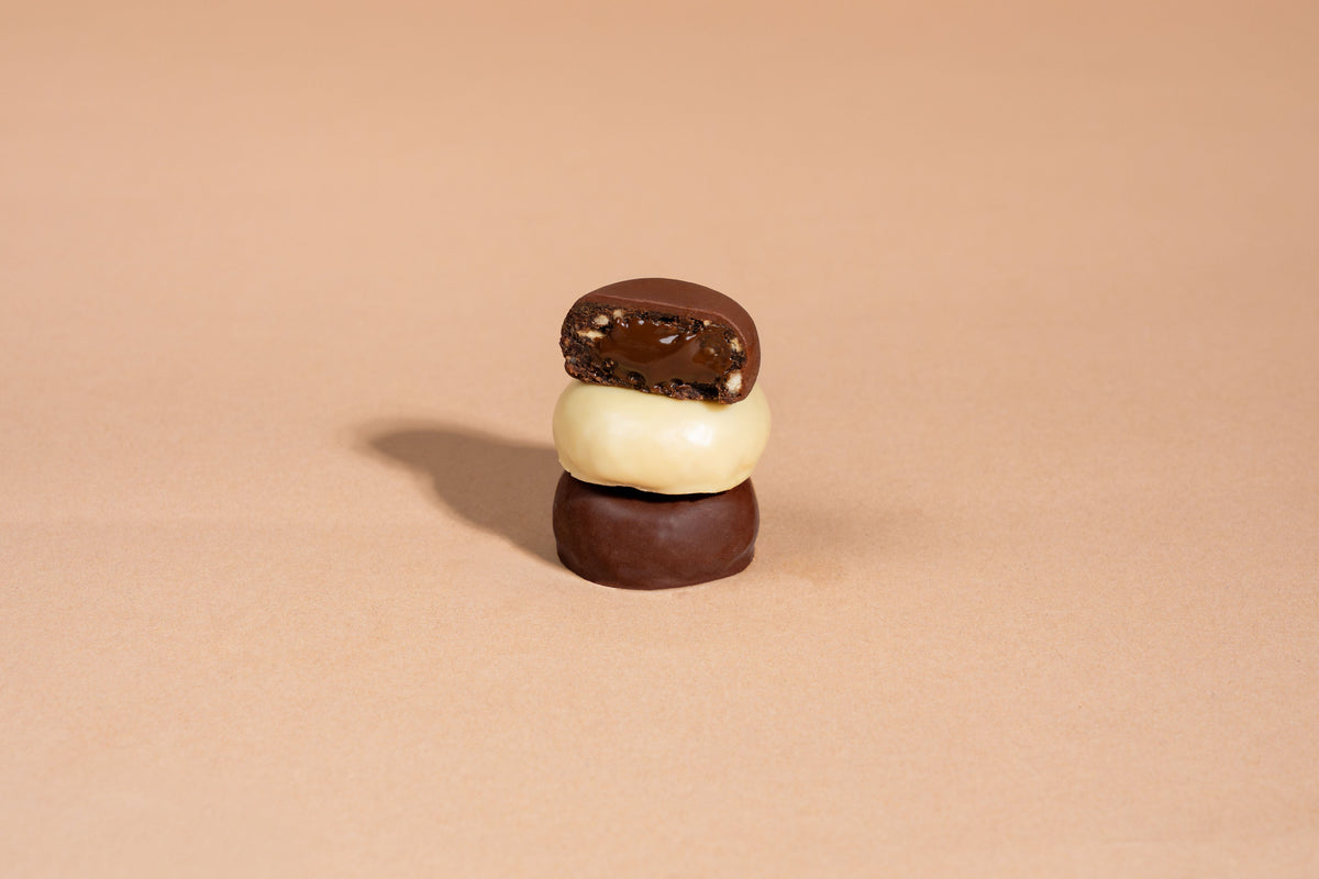 Pralinis