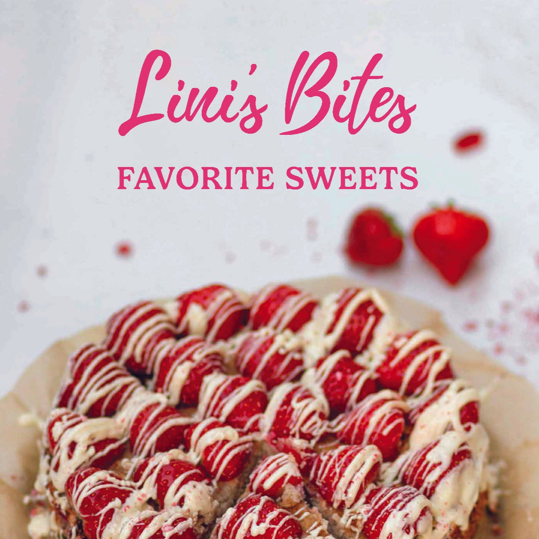 Favorite Sweets E-Book