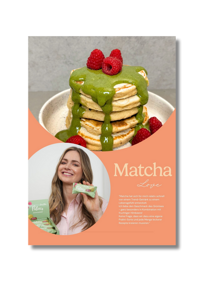 Kostenloses E-Book - Community Favourites