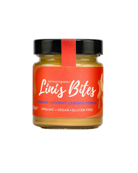 Bio Spread Cashew Coconut Caramel