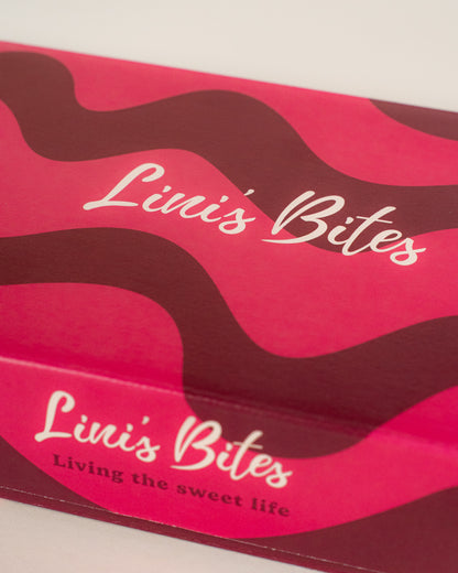 Bestseller Bio Pralinis Mixed Box (8er Box)