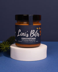 Bio Lebkuchencreme