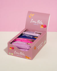 Bio Pralinis - 12er Mixed Box