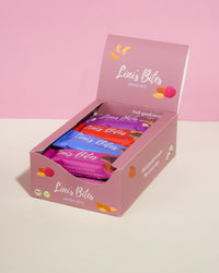 Bio Riegel - 12er Mixed Box