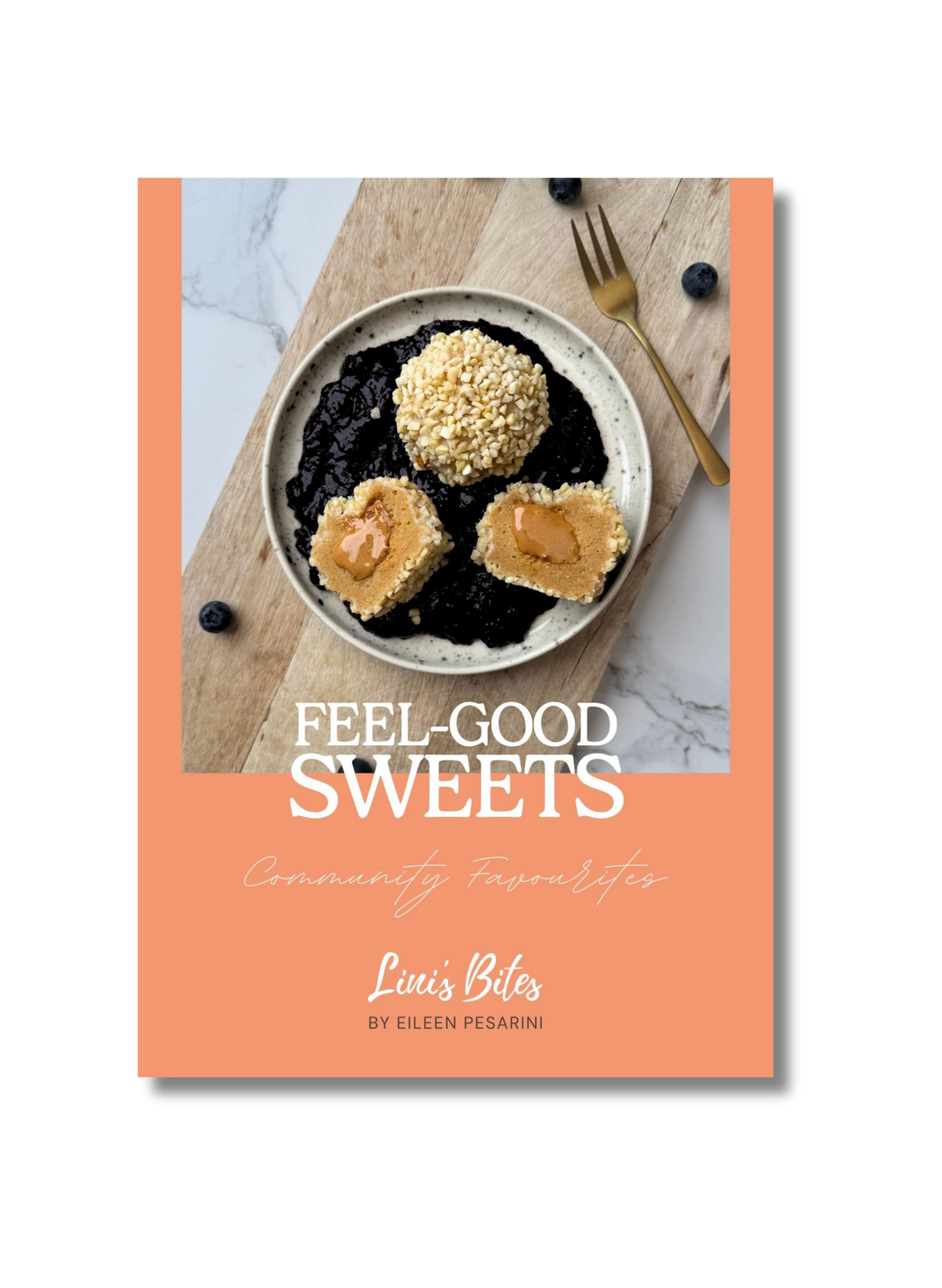 Kostenloses E-Book - Community Favourites