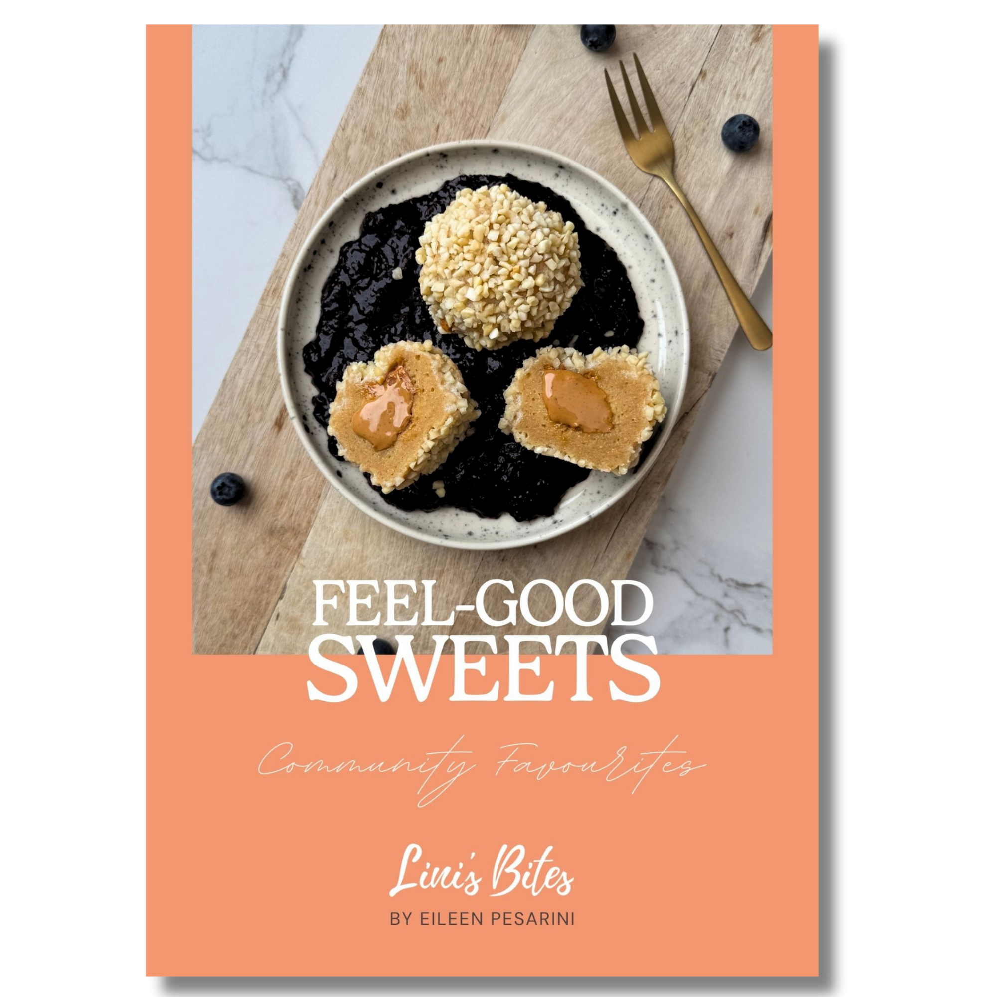 Kostenloses E-Book - Community Favourites
