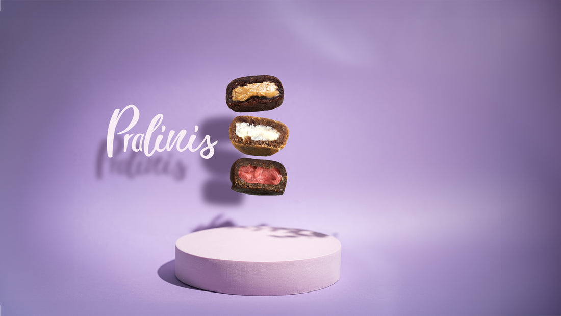 Lini's Bites | Natürlich süß snacken - bio, vegan & glutenfrei! – Linis ...