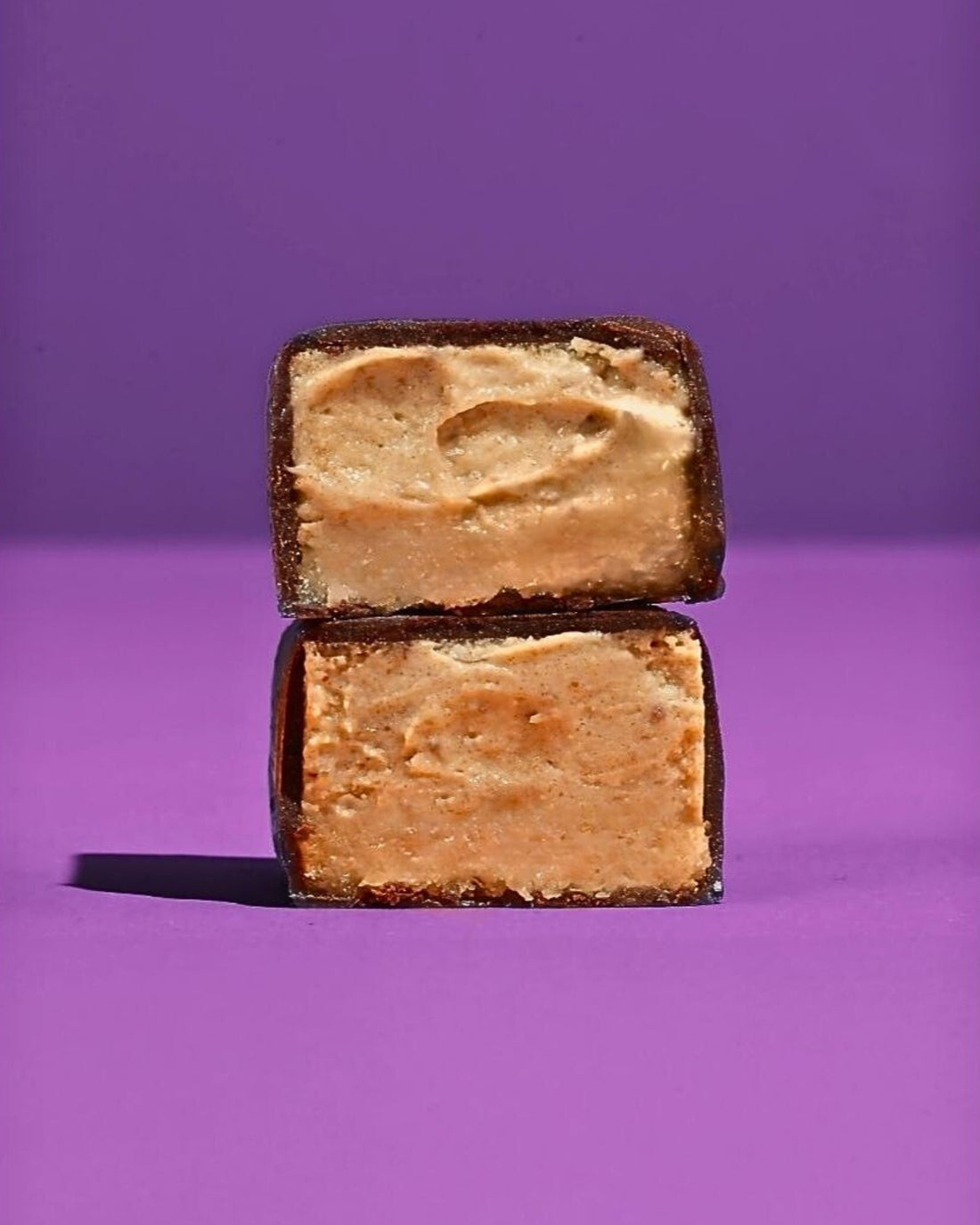 Bio Ice Cream Bars - Roasted Peanut (4er Box)
