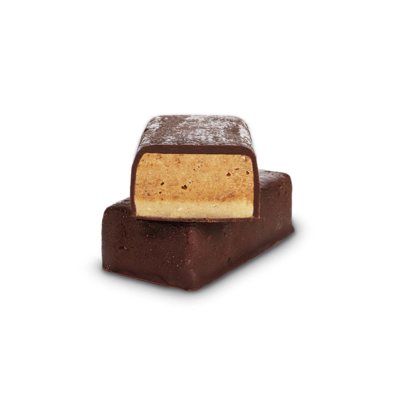 Bio Ice Cream Bars - Caramella (4er Box)