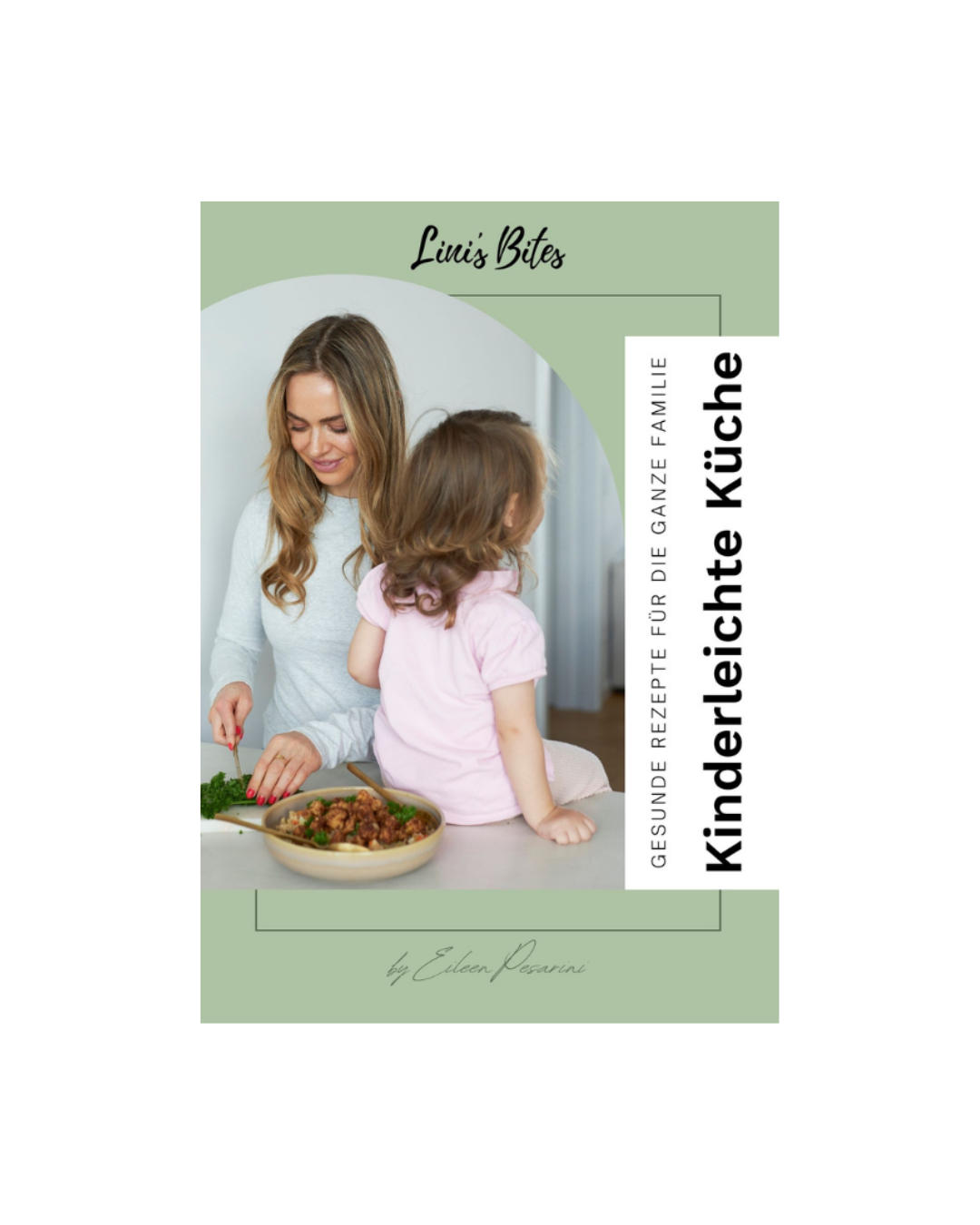 Kostenloses Koch E-Book für Kinder