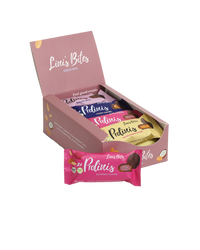 Bio Pralinis - 12er Mixed Box